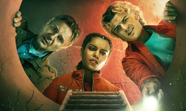 Cold Storage : quand le film pourrait-il arriver sur Netflix après sa sortie cinéma ?