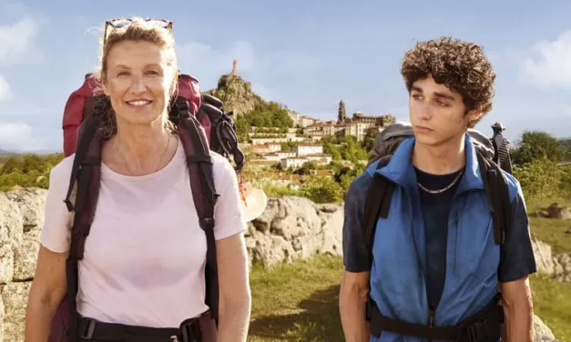 Compostelle : quand peut-on espérer voir le film sur Netflix après sa sortie cinéma ?