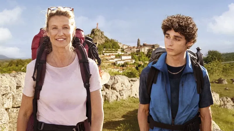 Compostelle : quand peut-on espérer voir le film sur Netflix après sa sortie cinéma ?