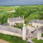 Des racines et des ailes : En Normandie, sur le sentier des douaniers rediffusé le 25 février sur France 3