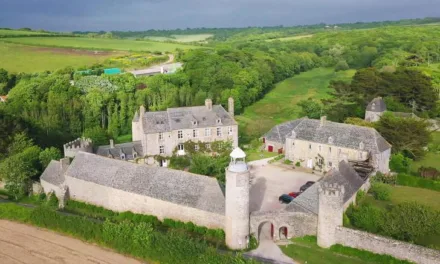 Des racines et des ailes : En Normandie, sur le sentier des douaniers rediffusé le 25 février sur France 3