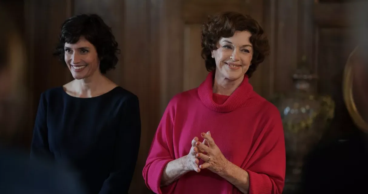 Les secrets du château : un meurtre au cœur d’un passé enfoui sur France 3 le 5 février