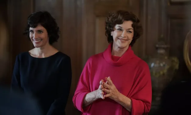 Les secrets du château : un meurtre au cœur d’un passé enfoui sur France 3 le 5 février