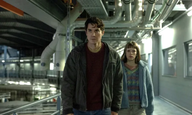 Day One saison 1 : la série techno-thriller arrive le 13 mars sur Prime Video