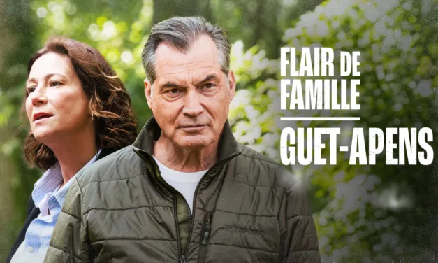 Flair de famille : un meurtre et un incendie dans l’épisode « Guet-apens » ce soir sur France 2