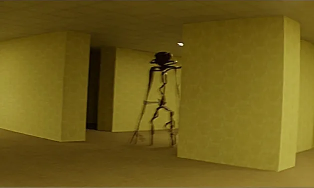 Backrooms : quand le mythe Internet devient film en juin (Date de sortie, bande annonce, sur Netflix ?)