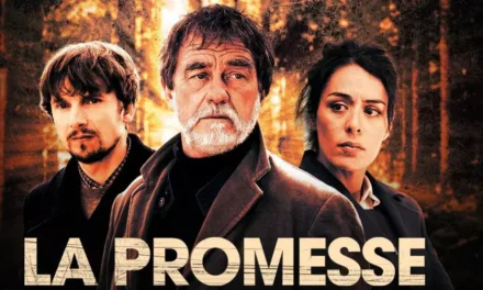 La promesse : quand sortiront les prochains épisodes et ce qu’ils réservent sur NOVO19