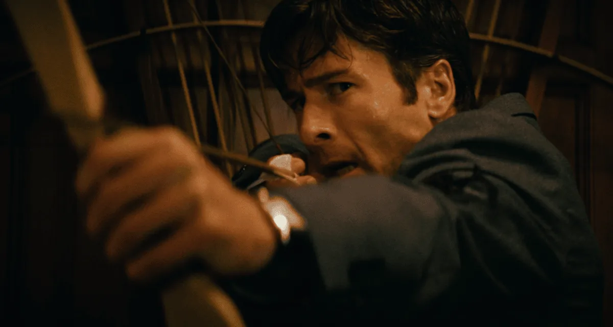 L’Ultime Héritier : quand peut-on espérer voir le film sur Netflix après sa sortie au cinéma ?