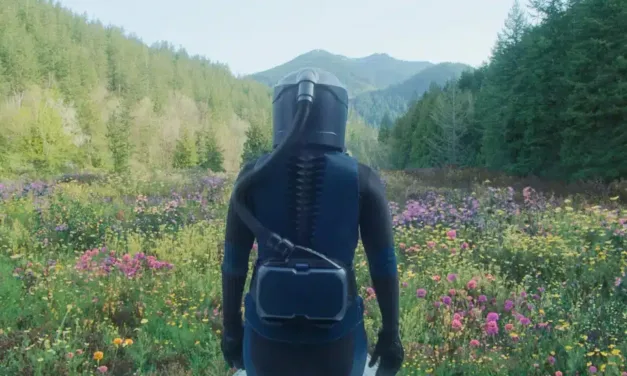 Destins croisés : ce que raconte le film de science-fiction d’Andrew Stanton, disponible en février sur Disney+