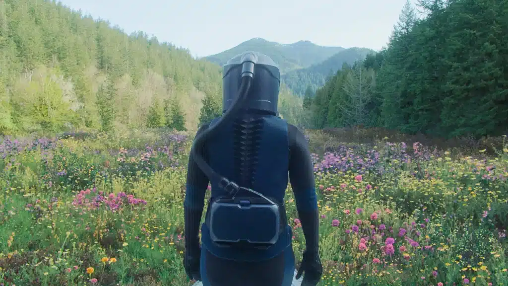 Destins croisés : ce que raconte le film de science-fiction d’Andrew Stanton, disponible en février sur Disney+