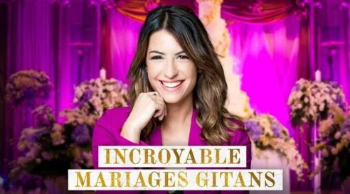 Incroyables mariages gitans sur TFX : quand la famille devient le cœur de la fête