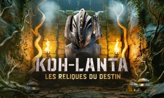 Koh-Lanta : les reliques du destin, une saison aux Philippines qui change les règles du jeu sur TF1