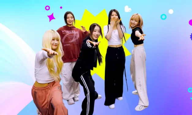 France 4 consacre une soirée à la K-pop avec La déferlante coréenne et Music Bank in Paris