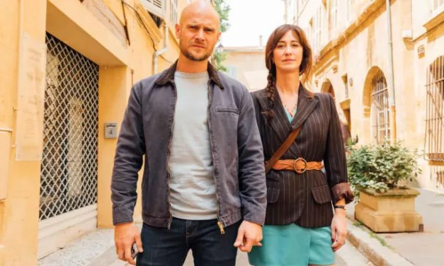 L’art du crime : le duo Verlay-Chassagne de retour dans 2 nouveaux épisodes le 23 février sur France 2