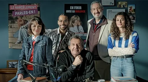 Léo Mattéï – Brigade des mineurs saison 13 : ce que raconte la nouvelle enquête diffusée le 12 février sur TF1