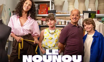 La nounou sur TF1 : Booder plonge dans le monde de la mode avec un épisode inédit