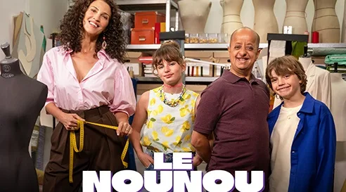La nounou sur TF1 : Booder plonge dans le monde de la mode avec un épisode inédit