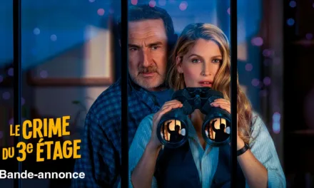 Le Crime du 3e étage : quand peut-on espérer voir le film sur Netflix après sa sortie cinéma ?