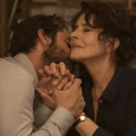 Les jeunes amants sur Arte : Fanny Ardant et Melvil Poupaud face à une histoire d’amour hors norme le 11 février