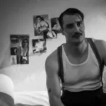 Pierre Lottin : César du meilleur second rôle pour L’Étranger, retour sur un acteur en pleine ascension