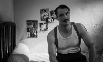 Pierre Lottin : César du meilleur second rôle pour L’Étranger, retour sur un acteur en pleine ascension