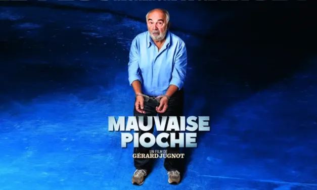 Mauvaise Pioche : quand peut-on espérer voir le film sur Netflix après sa sortie cinéma ?