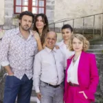 Le nounou (rediffusion) : Booder de retour sur TF1 ce lundi 16 février