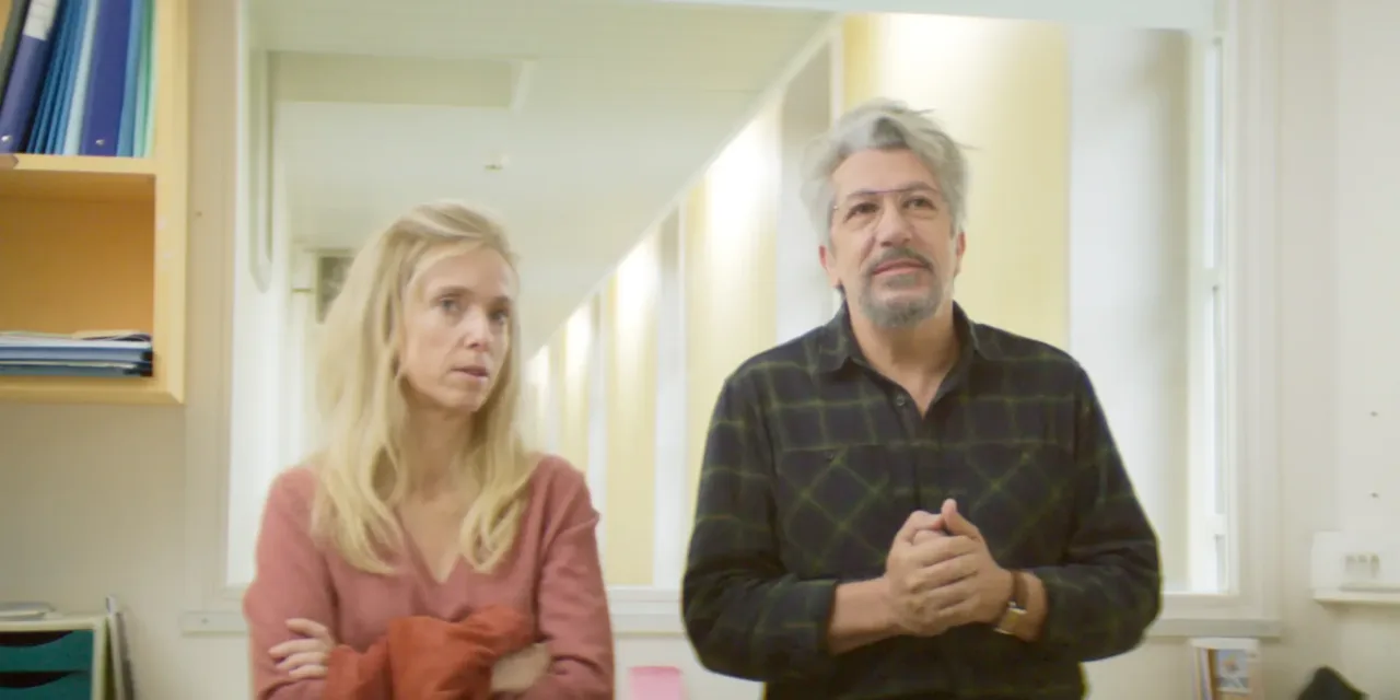 Incroyable mais vrai : quand un pavillon cache un secret impossible ce soir sur France 4