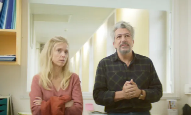 Incroyable mais vrai : quand un pavillon cache un secret impossible ce soir sur France 4