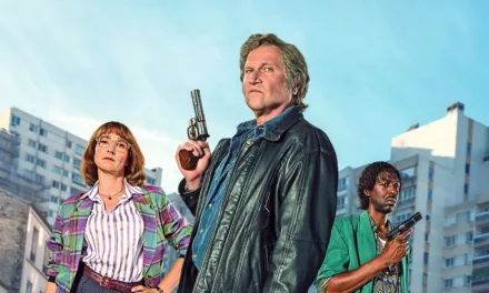 Police Flash 80 : quand peut-on espérer voir le film sur Netflix après sa sortie cinéma ?