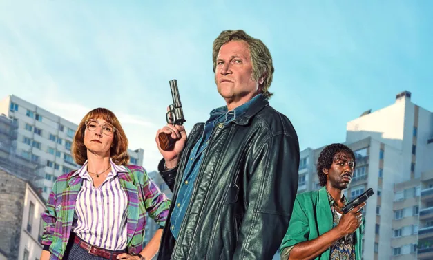 Police Flash 80 : quand peut-on espérer voir le film sur Netflix après sa sortie cinéma ?