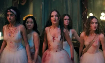 Pretty Lethal : le film d’action avec Uma Thurman arrive en mars sur Prime Video