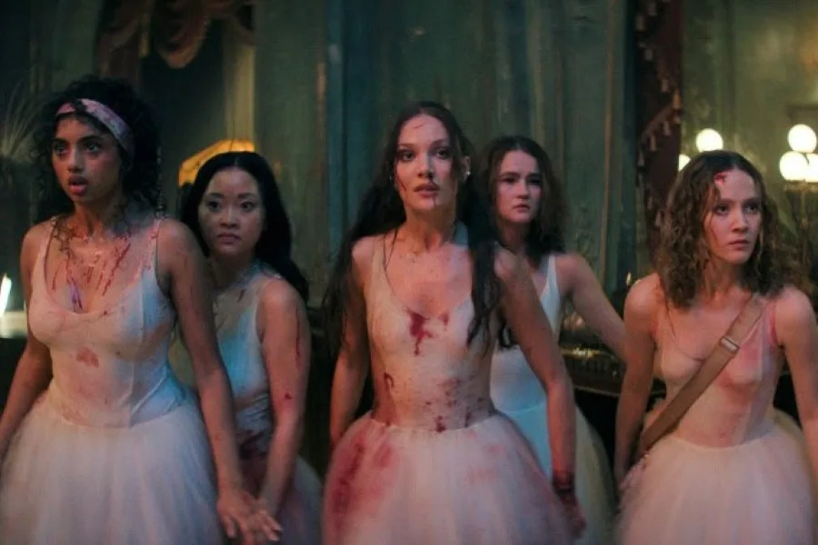 Pretty Lethal : le film d’action avec Uma Thurman arrive en mars sur Prime Video