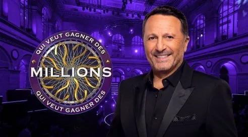 Qui veut gagner des millions revient sur TF1 le 3 février avec une soirée spéciale célébrités