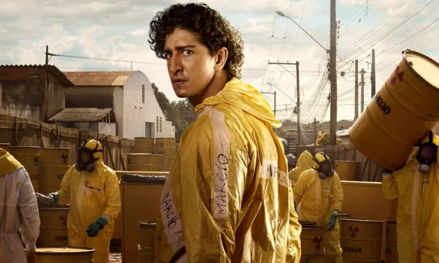 Emergência Radioativa : quand Netflix transforme une catastrophe oubliée en série de mémoire