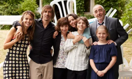 Sous le tapis : Ariane Ascaride face à l’irréparable dans le film diffusé ce soir sur France 4