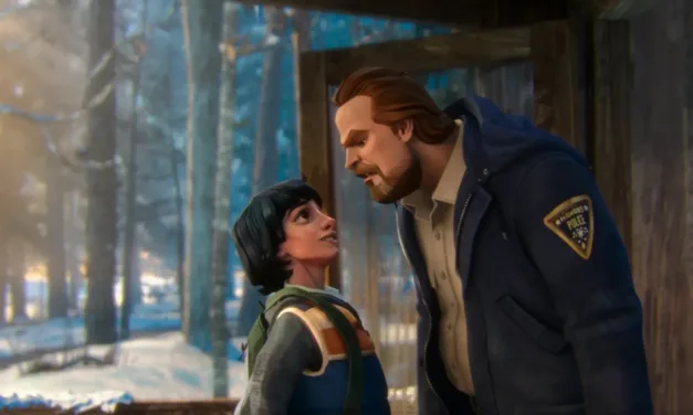 Stranger Things : chroniques de 1985 : Netflix étend l’univers de la série culte avec un spin-off animé