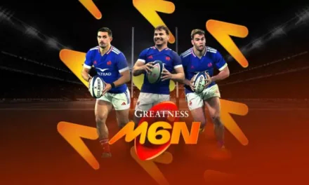 France / Irlande : le Tournoi des Six Nations 2026 démarre ce soir sur France 2
