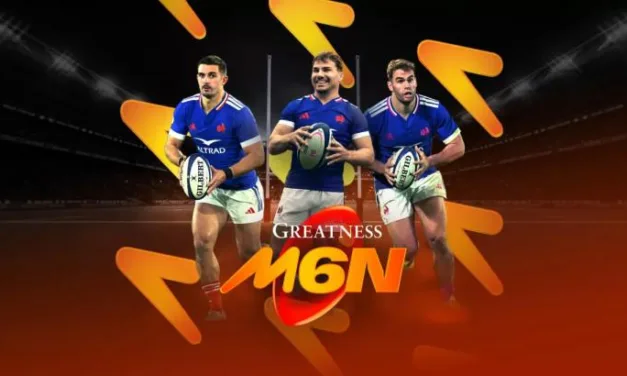 France / Irlande : le Tournoi des Six Nations 2026 démarre ce soir sur France 2