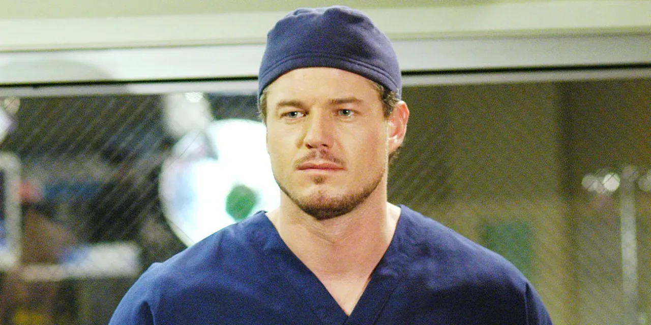 Eric Dane est mort : retour sur la carrière du docteur Glamour de Grey’s Anatomy