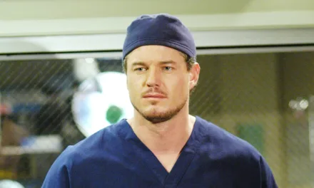 Eric Dane est mort : retour sur la carrière du docteur Glamour de Grey’s Anatomy