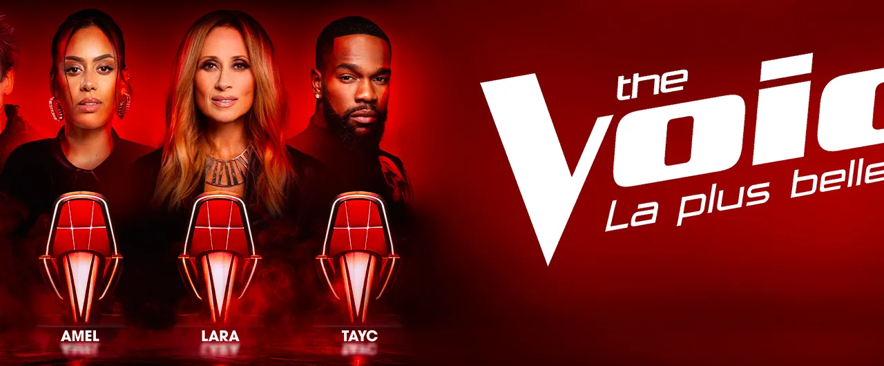 The Voice saison 15 : une édition anniversaire entre retours historiques et nouvelles règles bientôt sur TF1