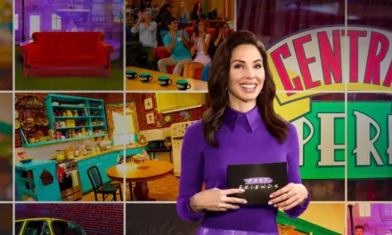 Friends : le défi sur TFX le 22 février, une soirée spéciale autour de la série culte