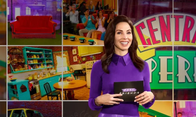 Friends : le défi sur TFX le 22 février, une soirée spéciale autour de la série culte