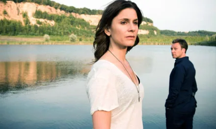 Toute la vérité sur Arte : deux affaires criminelles là où les secrets ne meurent jamais à voir le 6 février