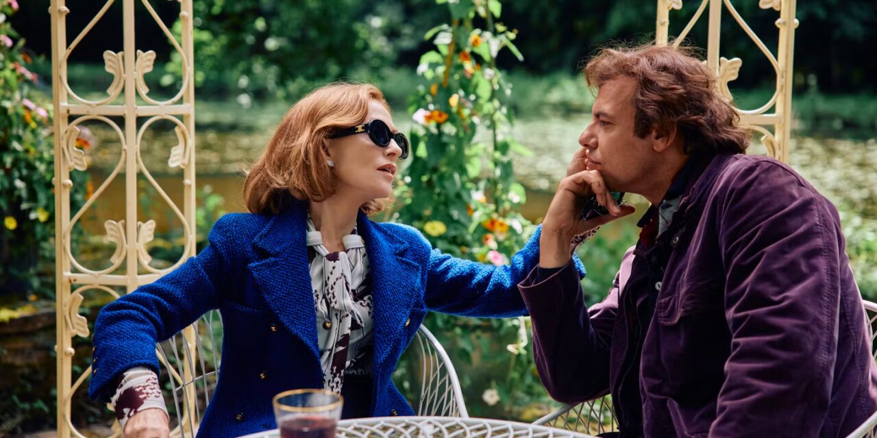 La Femme la plus riche du monde : quand le film avec Laurent Lafitte pourrait-il arriver sur Netflix ?