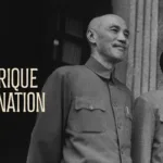 Chine, la fabrique d’une nation : une fresque historique en deux volets diffusée sur Artece soir sur Arte