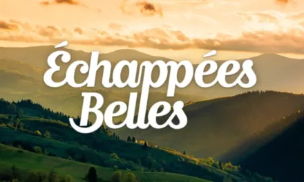 Anto Cocagne en Thaïlande : un Échappées belles placé sous le signe des saveurs en février sur France 5