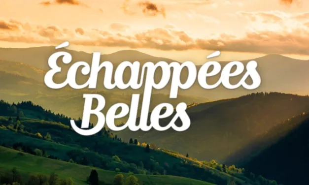 Anto Cocagne en Thaïlande : un Échappées belles placé sous le signe des saveurs en février sur France 5