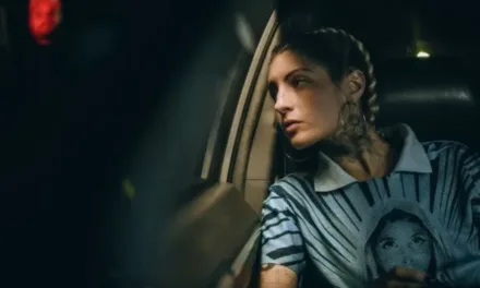 Amor animal : une romance contemporaine portée par la scène trap à voir en mars sur Prime video